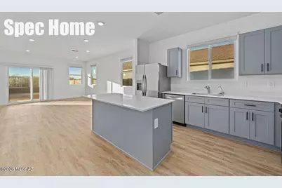 12318 E Patricia Ann Drive, Vail, AZ 85641 - Photo 1