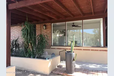 1301 N Painted Hills Road, Tucson, AZ 85745 - Photo 3