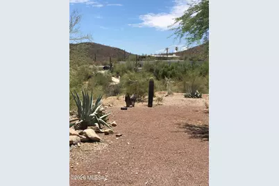 1301 N Painted Hills Road, Tucson, AZ 85745 - Photo 33