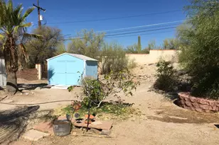 1301 N Painted Hills Rd, Tucson, AZ 85745 - Photo 27