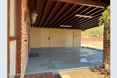 1301 N Painted Hills Road, Tucson, AZ 85745 - Photo 19