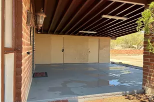 1301 N Painted Hills Rd, Tucson, AZ 85745 - Photo 19