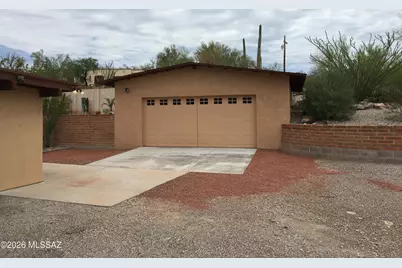 1301 N Painted Hills Road, Tucson, AZ 85745 - Photo 21