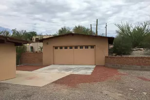 1301 N Painted Hills Rd, Tucson, AZ 85745 - Photo 21
