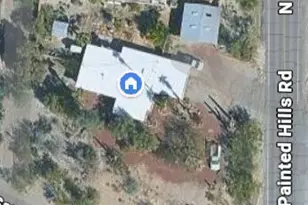 1301 N Painted Hills Rd, Tucson, AZ 85745 - Photo 35