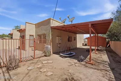 724 N Seminole Avenue #1&2, Tucson, AZ 85745 - Photo 5