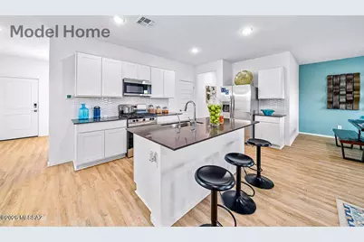 12302 E Patricia Ann Drive, Vail, AZ 85641 - Photo 1