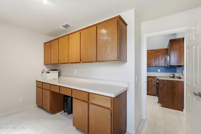 65846 E Desert Moon Drive, Saddlebrooke, AZ 85739 - Photo 27