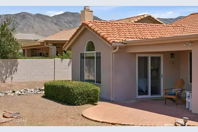 65846 E Desert Moon Drive, Saddlebrooke, AZ 85739 - Photo 3