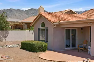 65846 E Desert Moon Dr, Tucson, AZ 85739 - Photo 3
