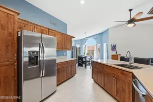 65846 E Desert Moon Dr, Tucson, AZ 85739 - Photo 7