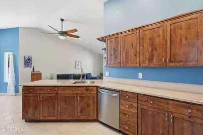 65846 E Desert Moon Drive, Saddlebrooke, AZ 85739 - Photo 5