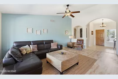 65846 E Desert Moon Drive, Saddlebrooke, AZ 85739 - Photo 17