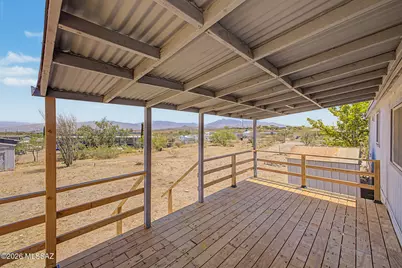13255 S Hound Dog Road, Vail, AZ 85641 - Photo 31