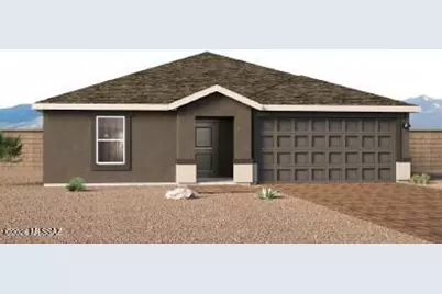 7800 S Paseo Potro Fiel, Tucson, AZ 85746 - Photo 1