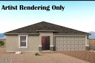 7808 S Paseo Potro Fiel, Tucson, AZ 85746 - Photo 1