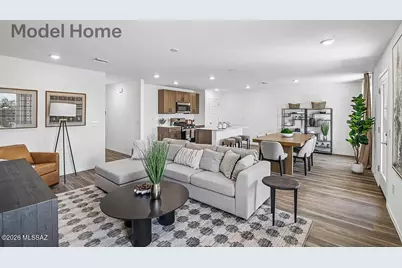 7808 S Paseo Potro Fiel, Tucson, AZ 85746 - Photo 5
