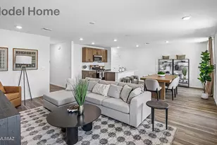 7808 S Paseo Potro Fiel, Tucson, AZ 85746 - Photo 5