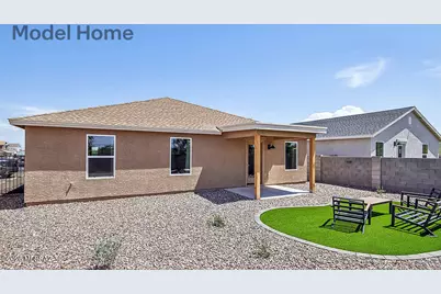 7808 S Paseo Potro Fiel, Tucson, AZ 85746 - Photo 33