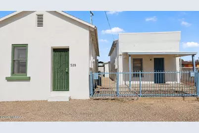 531 S Main Avenue, Tucson, AZ 85701 - Photo 1