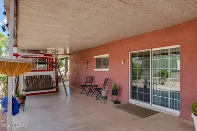 16682 N Ave Del Lasso, Tucson, AZ 85739 - Photo 47