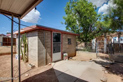 16682 N Ave Del Lasso, Tucson, AZ 85739 - Photo 35