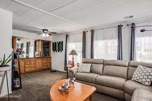 16682 N Avenida Del Lasso, Tucson, AZ 85739 - Photo 5