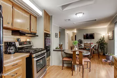 16682 N Ave Del Lasso, Tucson, AZ 85739 - Photo 9