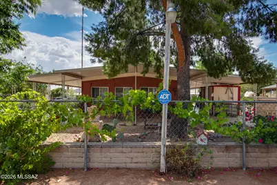 16682 N Ave Del Lasso, Tucson, AZ 85739 - Photo 33