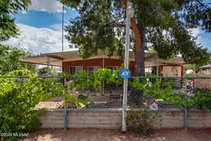16682 N Avenida Del Lasso, Tucson, AZ 85739 - Photo 33