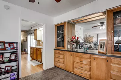 16682 N Ave Del Lasso, Tucson, AZ 85739 - Photo 25