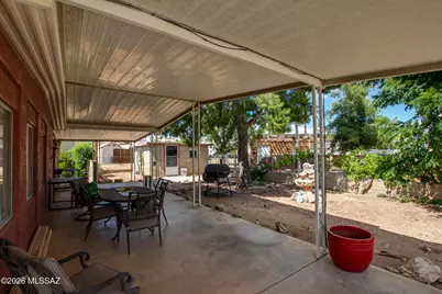 16682 N Ave Del Lasso, Tucson, AZ 85739 - Photo 37