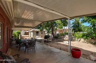 16682 N Avenida Del Lasso, Tucson, AZ 85739 - Photo 37