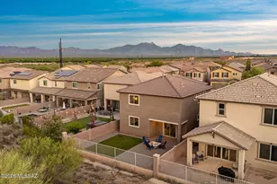 19 E Placita Casal, Sahuarita, AZ 85629 - Photo 47