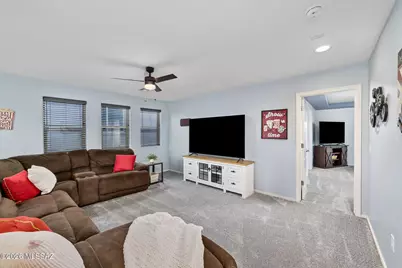 19 E Placita Casal, Sahuarita, AZ 85629 - Photo 25