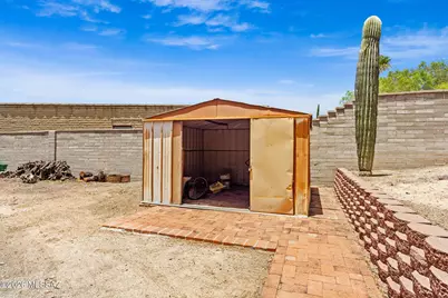 9262 E Roberto Street, Tucson, AZ 85710 - Photo 35