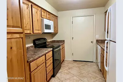 2256 E Camino Cancion, Tucson, AZ 85718 - Photo 5