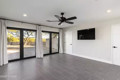 4740 N Hacienda Del Sol Road, Tucson, AZ 85718 - Photo 37