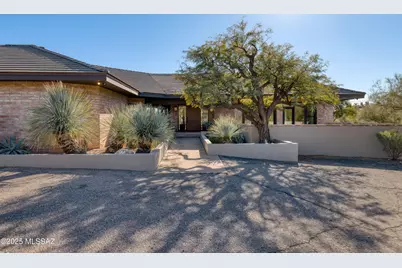 4740 N Hacienda Del Sol Road, Tucson, AZ 85718 - Photo 3