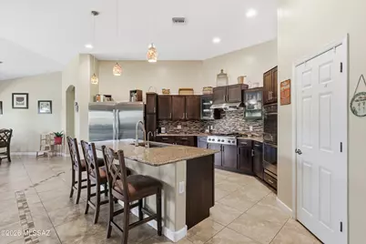 3574 E Sweet Grass Trail, Sahuarita, AZ 85629 - Photo 9