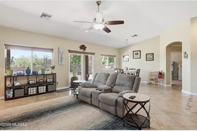3574 E Sweet Grass Trail, Sahuarita, AZ 85629 - Photo 15