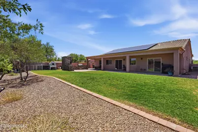 3574 E Sweet Grass Trail, Sahuarita, AZ 85629 - Photo 43