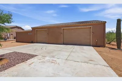 3574 E Sweet Grass Trail, Sahuarita, AZ 85629 - Photo 3