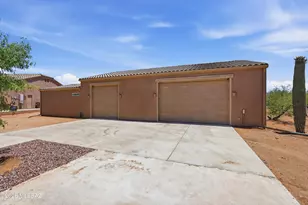 3574 E Sweet Grass TR, Sahuarita, AZ 85629 - Photo 3