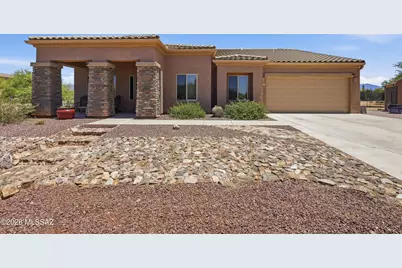3574 E Sweet Grass Trail, Sahuarita, AZ 85629 - Photo 5