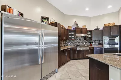 3574 E Sweet Grass Trail, Sahuarita, AZ 85629 - Photo 11