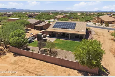 3574 E Sweet Grass Trail, Sahuarita, AZ 85629 - Photo 41