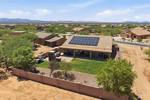 3574 E Sweet Grass TR, Sahuarita, AZ 85629 - Photo 39