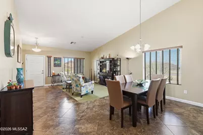 3574 E Sweet Grass Trail, Sahuarita, AZ 85629 - Photo 17