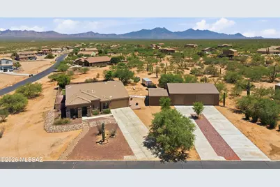 3574 E Sweet Grass Trail, Sahuarita, AZ 85629 - Photo 1